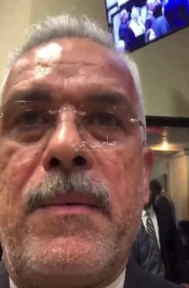 بعد اعتراض عدد من النواب على قانون السفراء لعدم الاطلاع على سيرهم الذاتيةتوثيق ي…