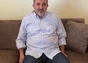 بالفيديو بعد الافراج عنه.. شقيق لاهور، اسو الشيخ جنكي: انا بخير واتواجد في بغداد…