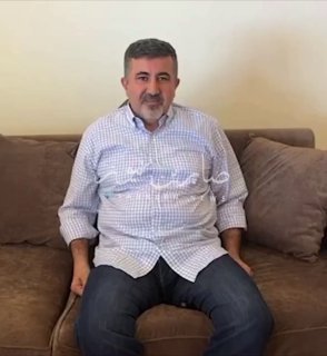 بالفيديو بعد الافراج عنه.. شقيق لاهور، اسو الشيخ جنكي: انا بخير واتواجد في بغداد…