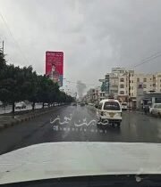 ورود معلومات حول استهداف محطة الطاقة في صنعاء نتيجة العدوان الصهيوني Photo…