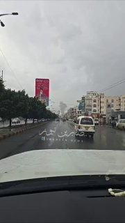 ورود معلومات حول استهداف محطة الطاقة في صنعاء نتيجة العدوان الصهيوني Photo…