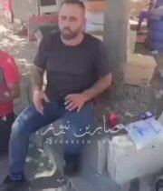 سوريا في ظل حكم عصابات الجولاني الارهابية العثور على جثتي شقيقين في السويداء من …