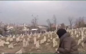 من الأرشيف تعرف على مقبرة المنبوذات (مقبرة غسل العار) في كردستانمقبرة “المنبوذات…