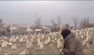 من الأرشيف تعرف على مقبرة المنبوذات (مقبرة غسل العار) في كردستانمقبرة “المنبوذات…