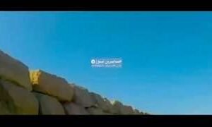 الجمهورية الإسلامية الإيرانية مشاهد من انطلاق مناورة “الاقتدار” لرفع الجهوزية ال…