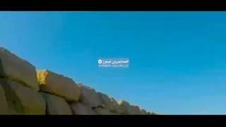 الجمهورية الإسلامية الإيرانية مشاهد من انطلاق مناورة “الاقتدار” لرفع الجهوزية ال…