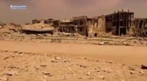 جرائم النظام الصدامي المقبور ضد المراقد المقدسة قصف مرقدي الإمام الحسين وأخيه أب…