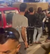 بالفيديو مقتل مواطن في قضاء بلد على يد عناصر يرتدون زي الشرطة ويستقلون عجلة حكوم…