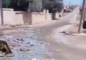 بالفيديو سوريا المحتلة: الفصائل الدرزية تسيطر على قرية السويمرة بريف مدينة السوي…