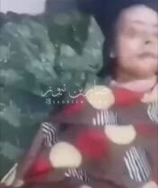 فاجعة تكريترجل يقدم على كب مادة النفط واحراق زوجته ما تسبب باصابتها بحروق من الد…