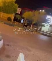 بالفيديو الكلاب السائبة تبسط سيطرتها بالكامل على منطقة دواسة في مدينة الموصل…