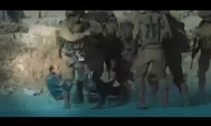 الأحوج لامتلاك السلاح…..