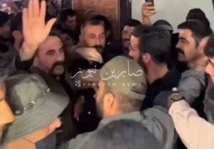 بالفيديومن مضيف الهركية وبحضور خورشيد الهركي بين ابناء عمومته الذين توافدوا الى …