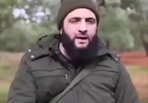 بهذه الروح حتى دمشق تنطيها بالفيديو | شاهد  في ظل حكم الارهابي الجولاني..صهاينة …