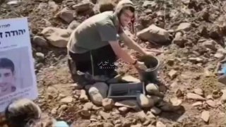 بالفيديو | شاهدفي ظل حكم الارهابي الجولاني..صهاينة يجتازون الحدود الفلسطينية – ا…