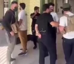 #عاجلمصدر خاص: عشيرة الهركية تستدعي ابنائها للحضور الى مضيف القبيلة بكامل العدة …