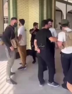 #عاجلمصدر خاص: عشيرة الهركية تستدعي ابنائها للحضور الى مضيف القبيلة بكامل العدة …