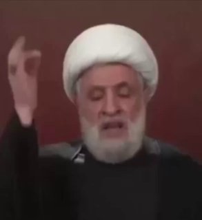 سنخوضها معركة كربلائية إذا لزم الأمر ونحن واثقون أننا سننتصروهيهات منا الذلة صحي…