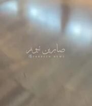 لحظة هروب المغتصبين الصهاينة الى الملاجئ بعد تفعيل صفارات الرعب- التوثيق من داخل…