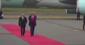 دبلوماسي أوروبي: من الصعب قبول استقبال بوتين في ألاسكا بالسجاد الأحمر بدء المحاد…