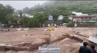 باكستان: ارتفاع حصيلة الفيضانات والسيول المفاجئة شمالي البلاد إلى ما لا يقل عن 2…