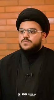 بالفيديو السيد محمد مهدي نصر الله ابن الشهيد الاقدس السيد حسن نصر الله يستذكر كل…