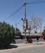 لغاية الآن..ما تزال تصلنا المناشدات بتوفير باصات واليات نقل للزوار لعدم توفرها …