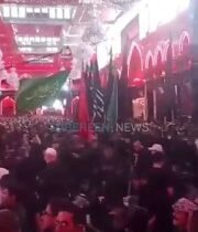 #عاجـــــــــــــــل | العتبة العباسية المقدسة “نظرًا لطبيعة حركة الزائرين بعد ا…