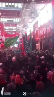 #عاجـــــــــــــــل | العتبة العباسية المقدسة “نظرًا لطبيعة حركة الزائرين بعد ا…