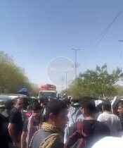 الى الغيارى اصحاب العجلات ممن يستطيعون التوجه الى مداخل كربلاء لنقل الزوار، الى …