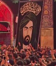 لافَتًى إلَّا عليّْ، ولَا سَيفَ إِلَّا ذوْ الفِقار….