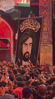 لافَتًى إلَّا عليّْ، ولَا سَيفَ إِلَّا ذوْ الفِقار….