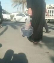 مناشدة عاجلة عبر قناة صابرين نيوز زوار الامام الحسين (ع) يناشدون بتوفير وسائل نق…