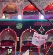 اهلاً وسهلاً بكم يا زوار الامام الحسين وانصارهالعتبة الحسينية المقدسة ترحب بمسير…