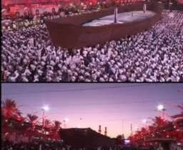 وَ قَدَّرْنا فِيهَا السَّيْرَ سِيرُوا فِيها لَيالِيَ وَ أَيَّاماً آمِنِينَ | موك…