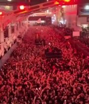 بالفيديوكربلاء المقدسة تموج بحشود الزائرين مع دخول زيارة الأربعين ذروتها#زيارة_ا…