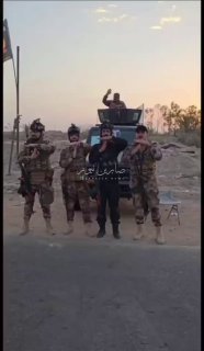 من جرف النصر، الترند على الطريقة الحيدرية الجعفرية…