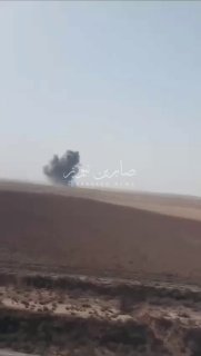 ضربة جوية استهدفت وكراً في قاطع وادي الشاي جنوب كركوك شمال صلاح الدين | الاحتياط…