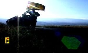 حزب الله ينشر:  سِلاحِي أَقدَسُ مِن أَن يُنْزَع…