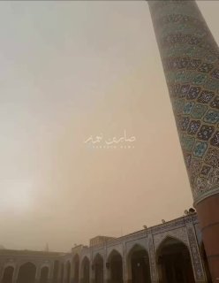 بالفيديو المتداول خلو حرم السيدة زينب (عليها السلام) قبيل أربعينية الإمام الحسين…