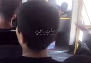 بالفيديواحد الزوار يوثق استحصال سائقي مركبات النقل الحكومية المخصصة لنقل الزوار …