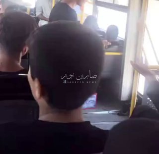 بالفيديواحد الزوار يوثق استحصال سائقي مركبات النقل الحكومية المخصصة لنقل الزوار …