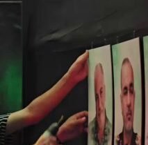 بالفيديو المعرض الثقافي لشهداء الفتوى ومحور المقاومة في مدينة طوزخرماتو…