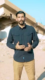 بدماء الشهداء طريق جرف النصر – كربلاء المقدسة، الأرض التي عانقت النصر وتطهّرت بد…