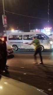 #عاجـــــــــــــــل   إصابة عدد من الزوار بحالات اختناق جراء تسرب غاز الكلور ع…