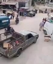 عاجلاعلام لبناني: ارتقاء عدد من منتسبي الجيش اللبناني جرّاء انفجار ذخائر من المخ…