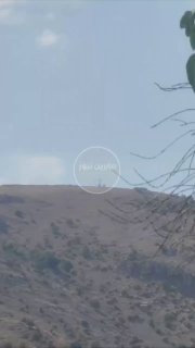 بالفيديو | لبنان قوات الإحتلال الصهيوني تطلق النار من موقع الرادار باتجاه أطراف …