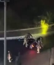 الجيش اللبناني يعتقل مجموعة من المتظاهرين الذين خرجوا للاحتجاج ضد قرار الحكومة ا…