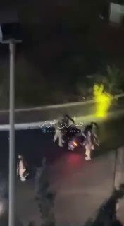 الجيش اللبناني يعتقل مجموعة من المتظاهرين الذين خرجوا للاحتجاج ضد قرار الحكومة ا…