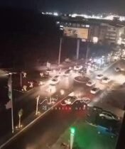 لبنان: انطلاق المسيرات في صور و  جل البحر#لن_ينزع_السلاح_الشيعي جنوب لبنان الغاز…